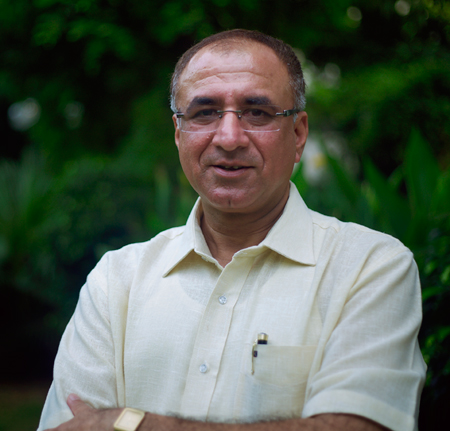 Munish Gupta