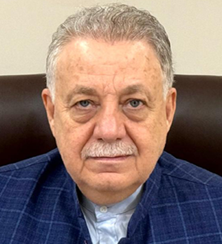 President